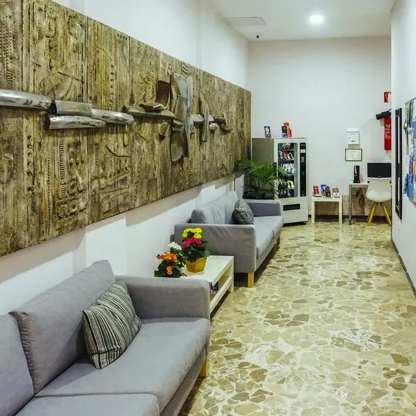 Brisamar Canteras - zdjęcie 4