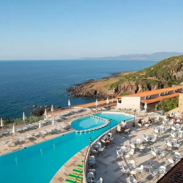 Castelsardo Resort
