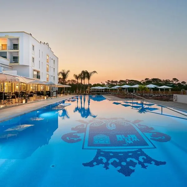 Dona Filipa & San Lorenzo - zdjęcie 3