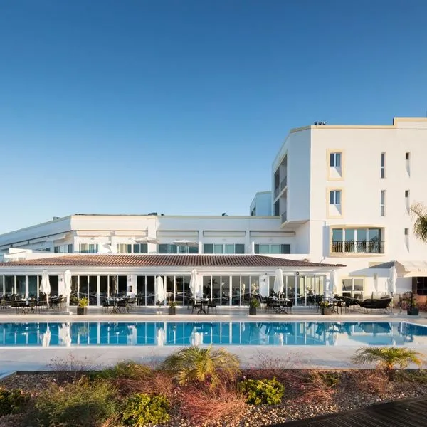 Dona Filipa & San Lorenzo - zdjęcie 4