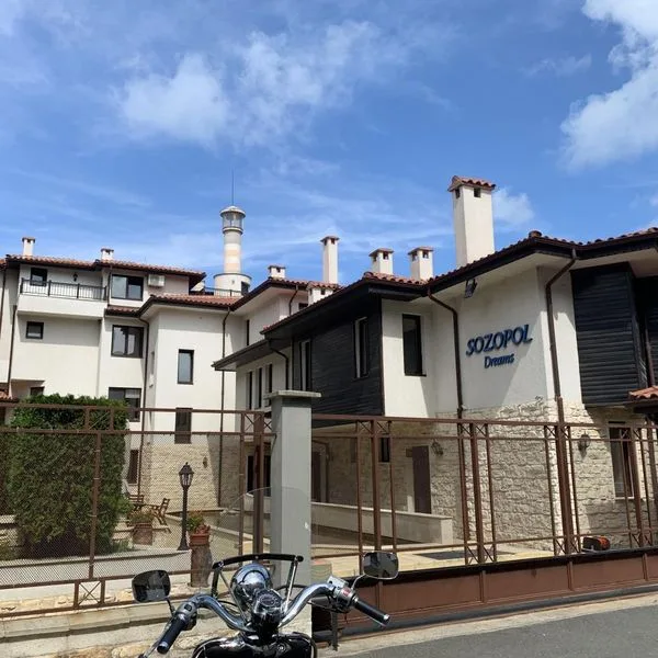 Sozopol Dreams - zdjęcie 2