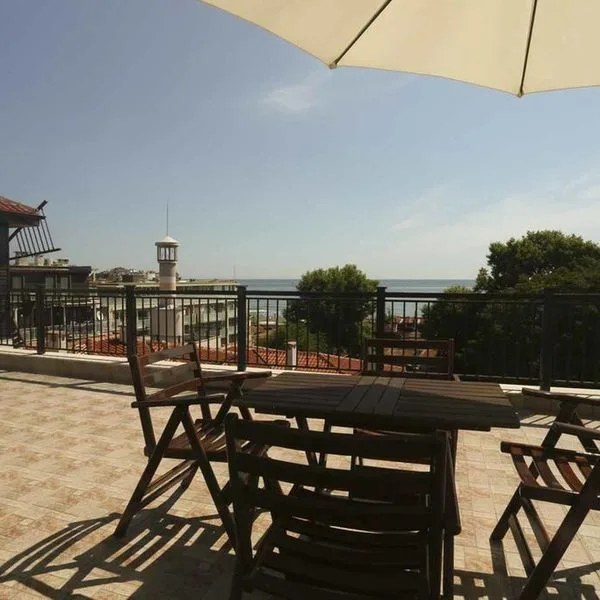 Sozopol Dreams - zdjęcie 4