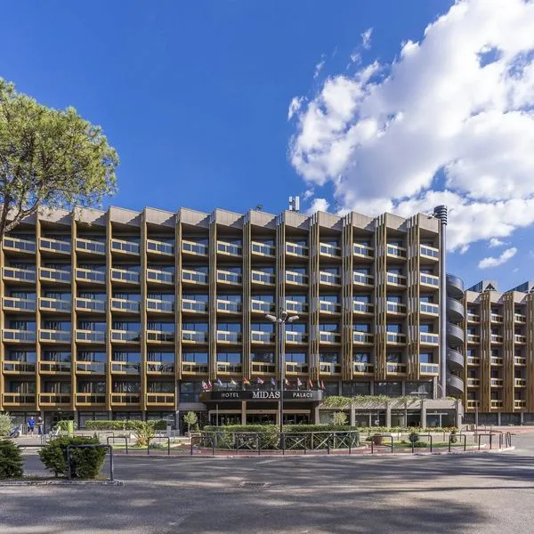 Barcelo Roma - zdjęcie 3