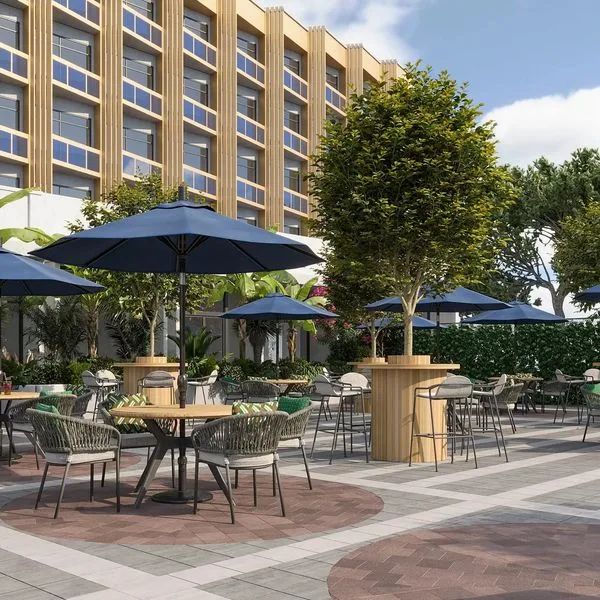 Barcelo Roma - zdjęcie 4