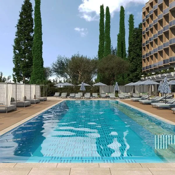 Barcelo Roma - zdjęcie 2