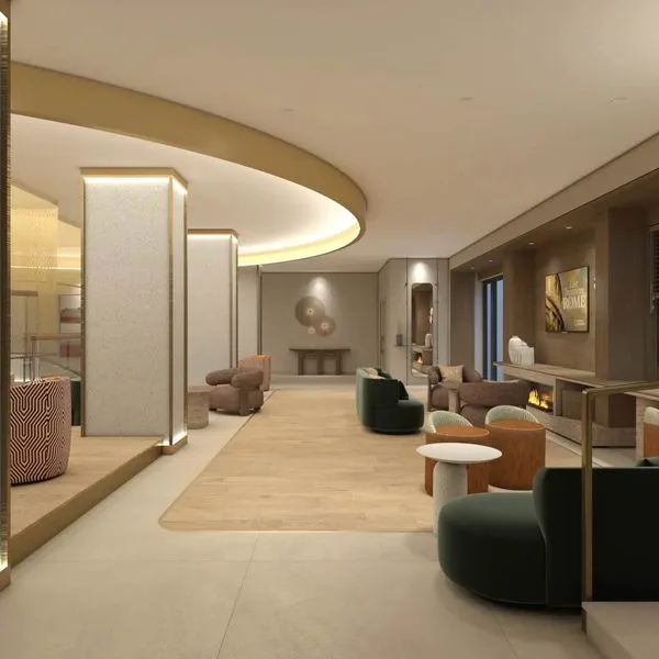 Barcelo Roma - zdjęcie 5