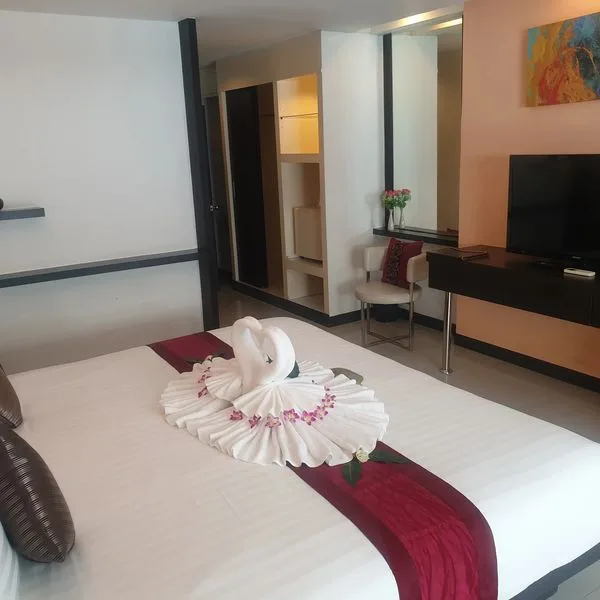 Baron Beach - zdjęcie 5