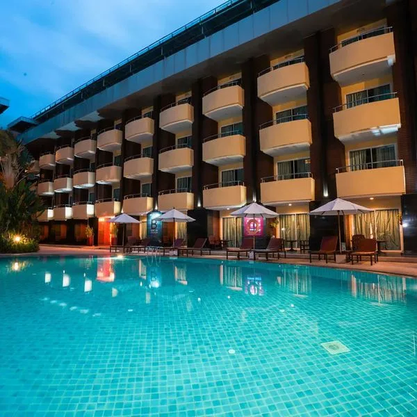 Baron Beach - zdjęcie 2