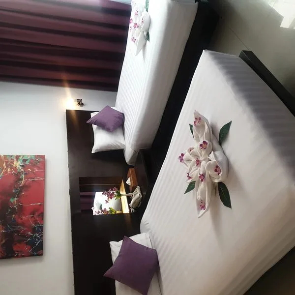 Baron Beach - zdjęcie 4