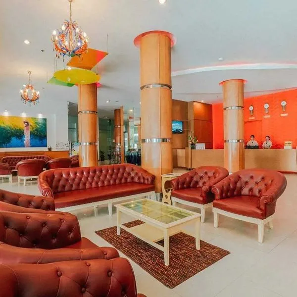 Baron Beach - zdjęcie 3