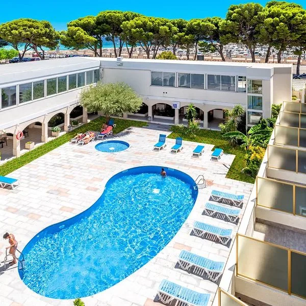 4R Meridia Mar - zdjęcie 2