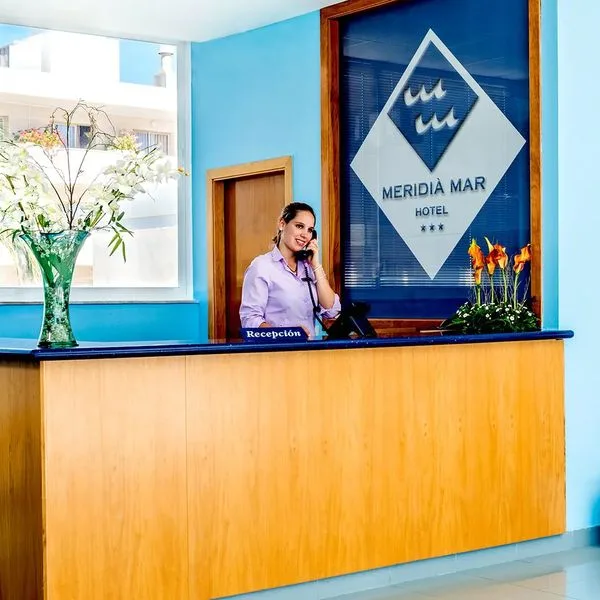 4R Meridia Mar - zdjęcie 4