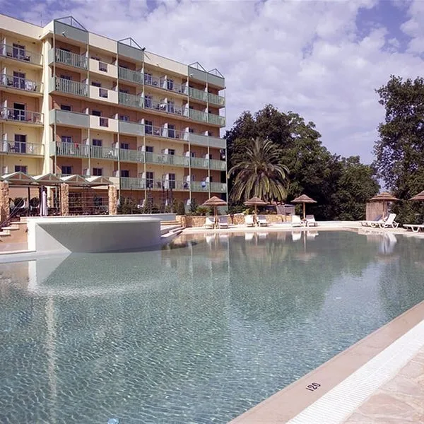 Saint Constantin - zdjęcie 3