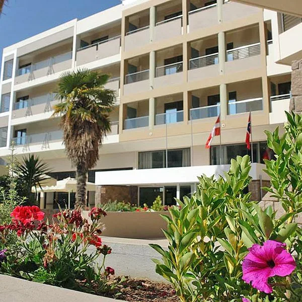 Saint Constantin - zdjęcie 2