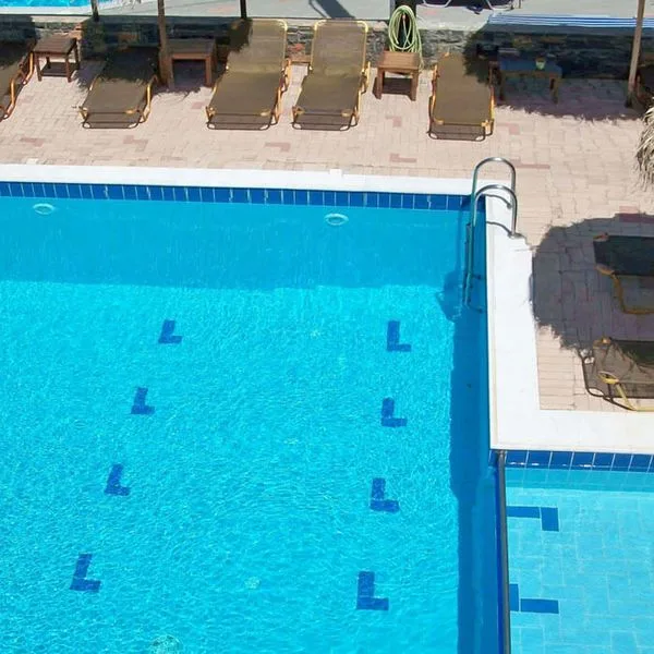 Elounda Sunrise - zdjęcie 5