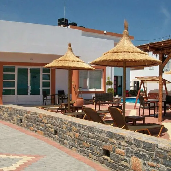 Elounda Sunrise - zdjęcie 2