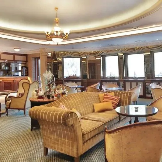 Retro Riverside Wellness Resort - zdjęcie 5