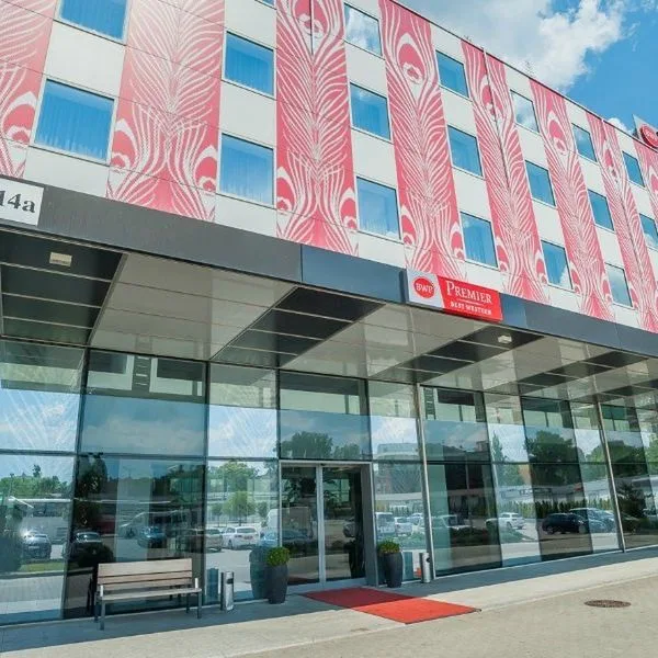 Express Kraków - zdjęcie 2