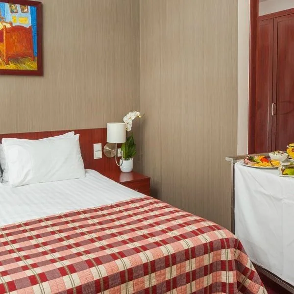 Express Kraków - zdjęcie 5