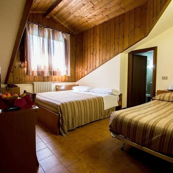 Casa Montana Santa Maddalena - zdjęcie 2