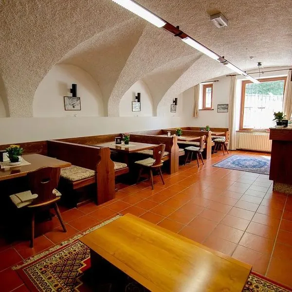 Casa Montana Santa Maddalena - zdjęcie 4