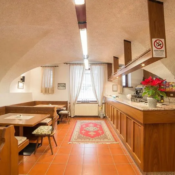 Casa Montana Santa Maddalena - zdjęcie 3