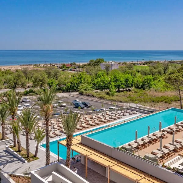 Georgioupolis Suites - zdjęcie 2