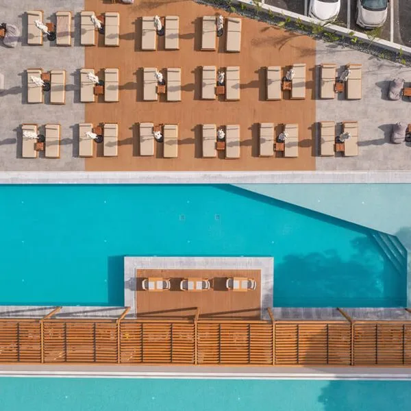 Georgioupolis Suites - zdjęcie 4