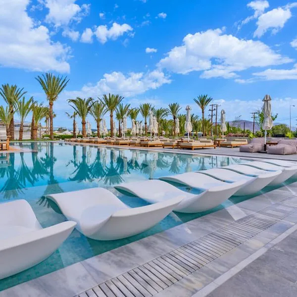 Georgioupolis Suites - zdjęcie 3