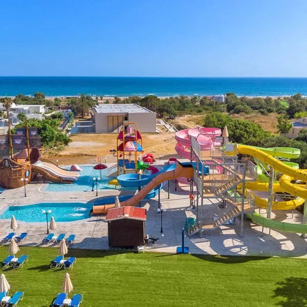 Georgioupolis Suites