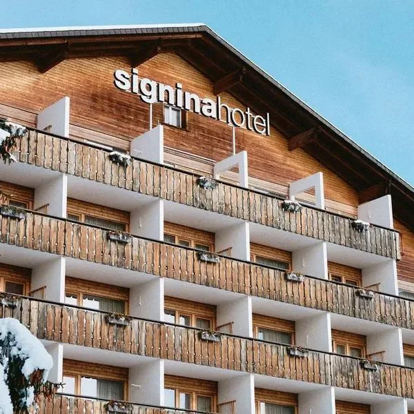 Signinahotel - zdjęcie 2