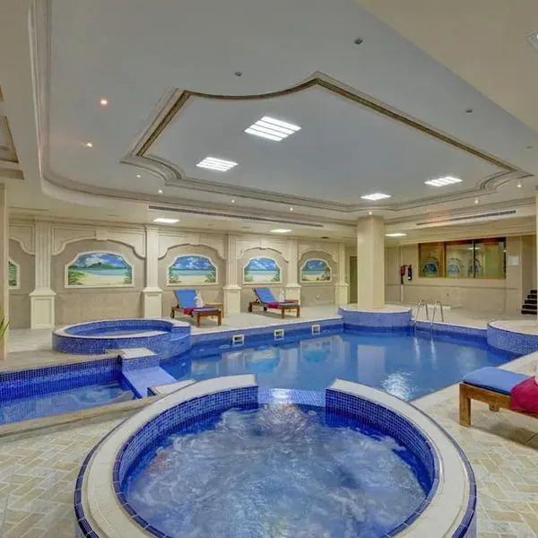 Sahara Beach Resort & Spa - zdjęcie 5