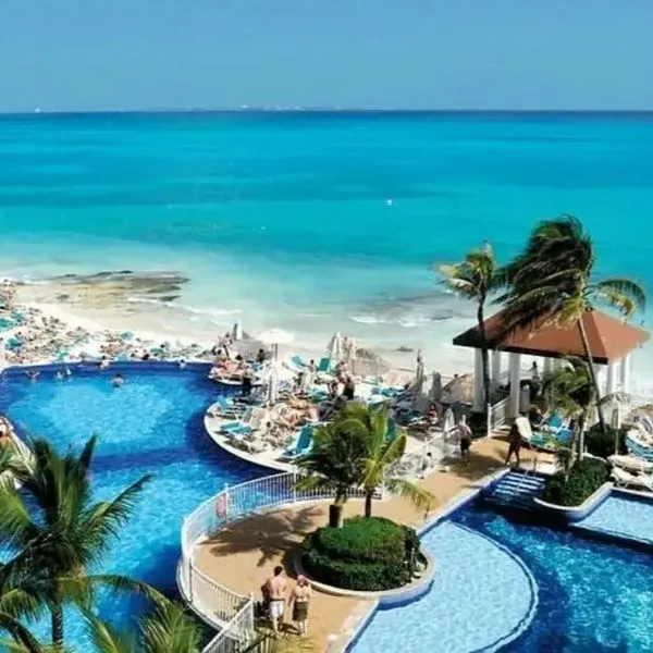 RIU Cancun