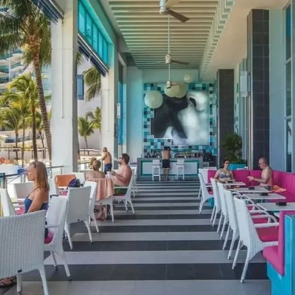 RIU Cancun - zdjęcie 3