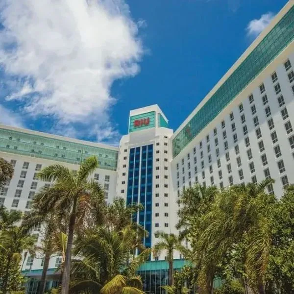 RIU Cancun - zdjęcie 2