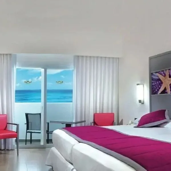 RIU Cancun - zdjęcie 5