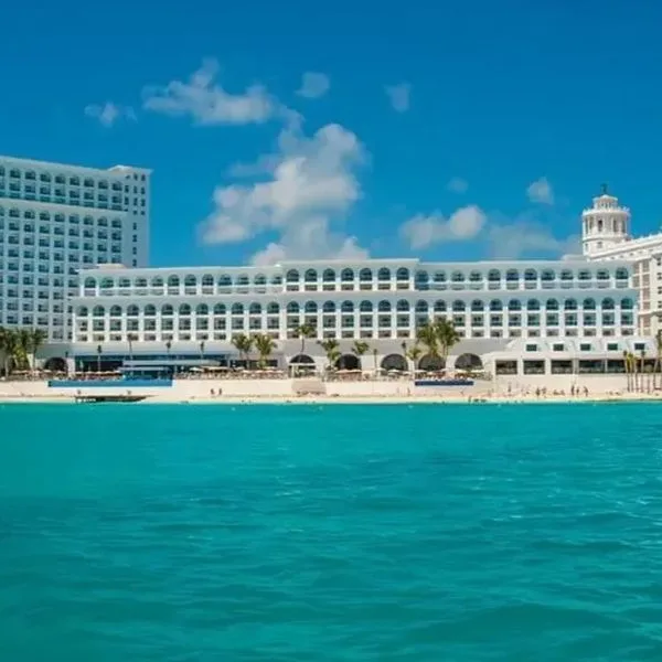 RIU Cancun - zdjęcie 4