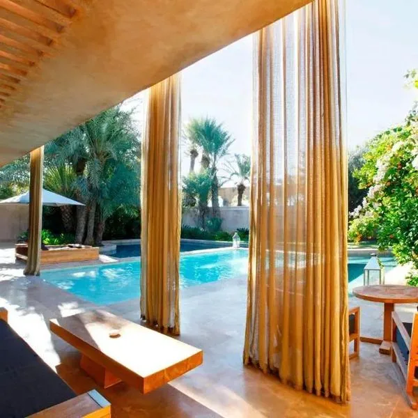 Palais Namaskar - zdjęcie 3