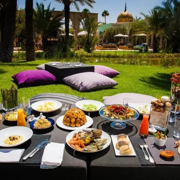 Palais Namaskar - zdjęcie 4