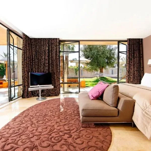 Palais Namaskar - zdjęcie 5