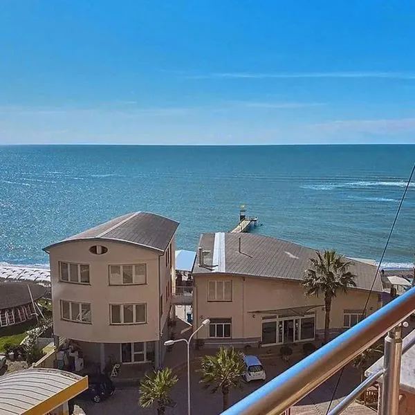 Nais Beach - zdjęcie 4