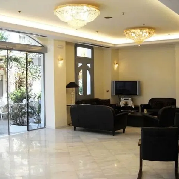 Rio Athens - zdjęcie 4