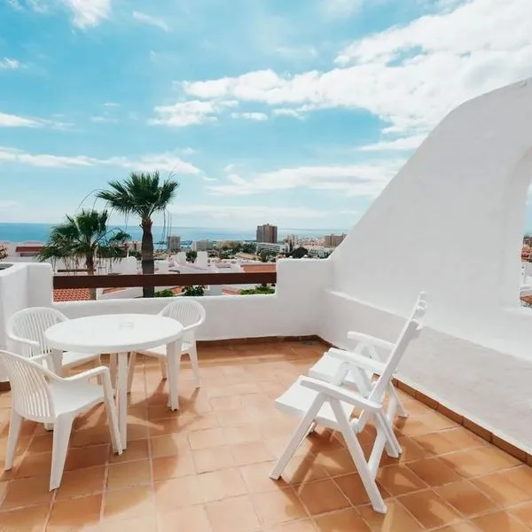 Ona Beverly Hills Heights - zdjęcie 4