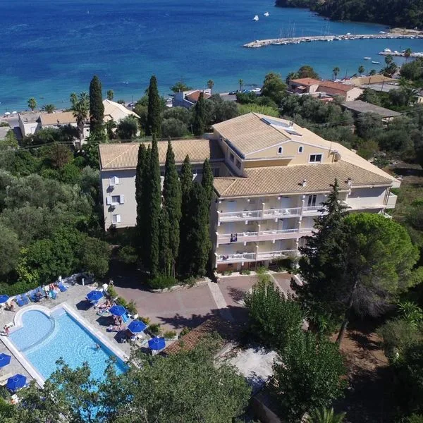 Ipsos Beach (Corfu) - zdjęcie 4