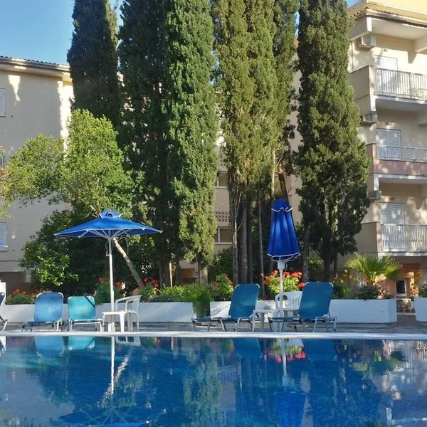 Ipsos Beach (Corfu) - zdjęcie 3