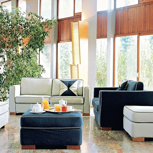 TH Tirrenia Green Park Resort (Tirrenia) - zdjęcie 5