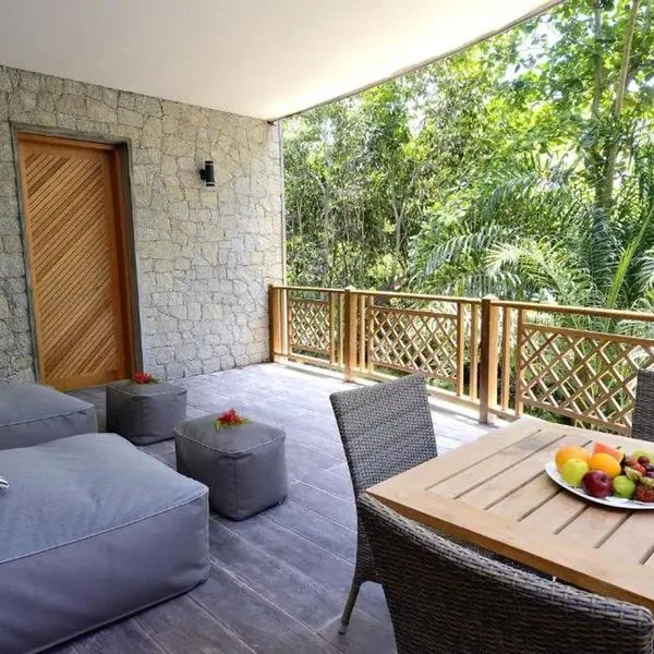 Le Domaine De L'Orangeraie - zdjęcie 4