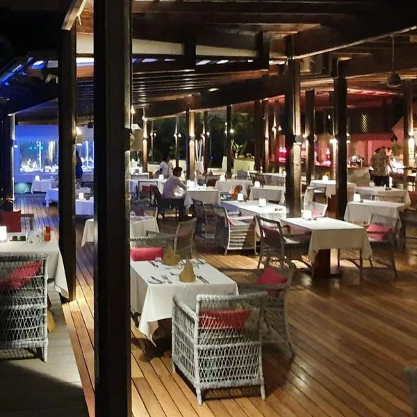 Le Domaine De L'Orangeraie - zdjęcie 5