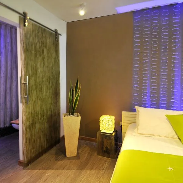 Le Domaine De L'Orangeraie - zdjęcie 4