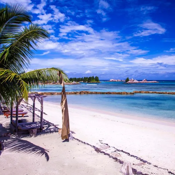 Le Domaine De L'Orangeraie